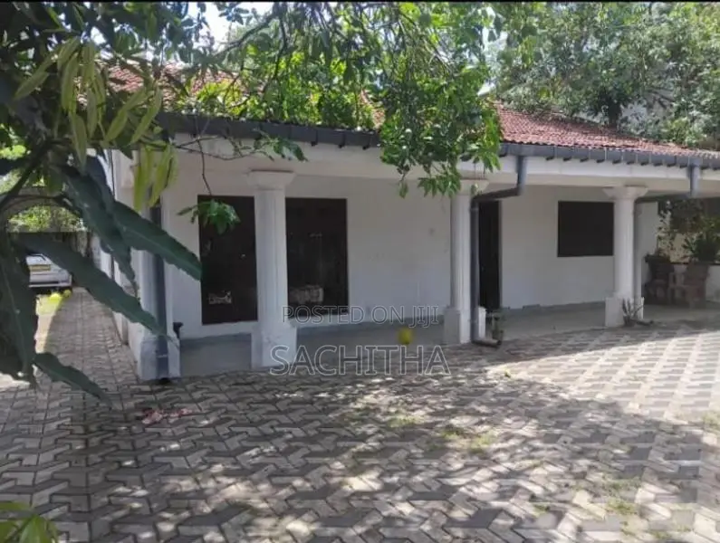 House For Rent Ja Ela In Ja-Ela