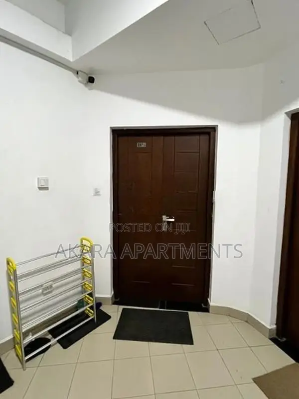 Ethul Kotte Ru Residencies - Furnished Apartment for Rent A48818