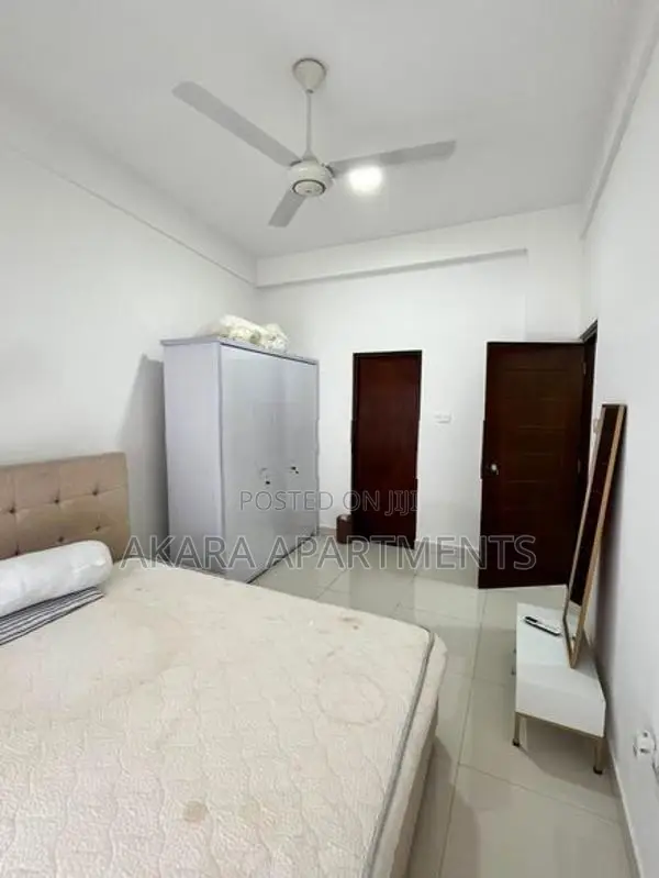 Ethul Kotte Ru Residencies - Furnished Apartment for Rent A48818