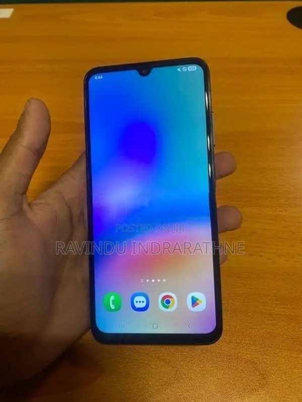 Samsung Galaxy A05s (Used)