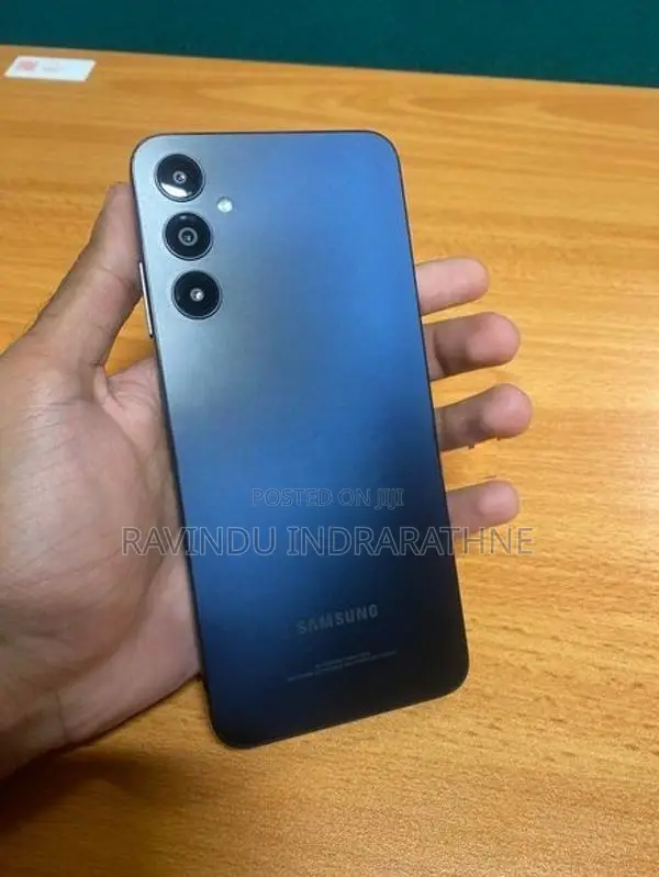 Samsung Galaxy A05s (Used)
