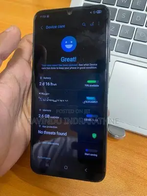 Samsung Galaxy A05s (Used)