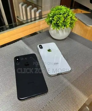 Apple iPhone X (Used)