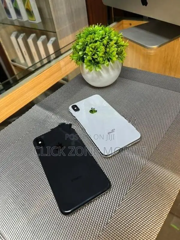 Apple iPhone X (Used)