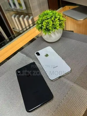 Apple iPhone X (Used)