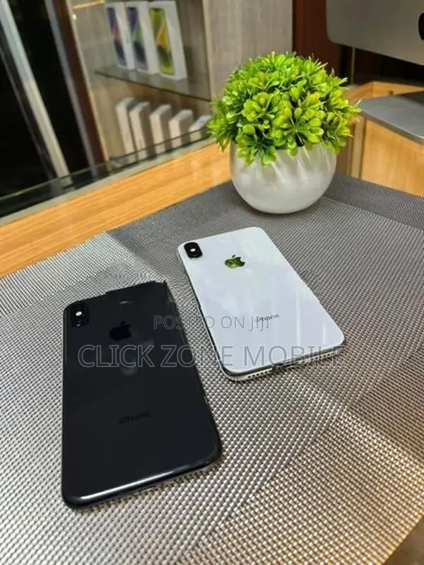Apple iPhone X (Used)