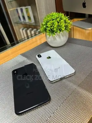 Apple iPhone X (Used)