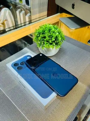 Apple iPhone 17 Pro Max (Used)