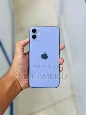 Apple iPhone 11 (128GB) (Used)