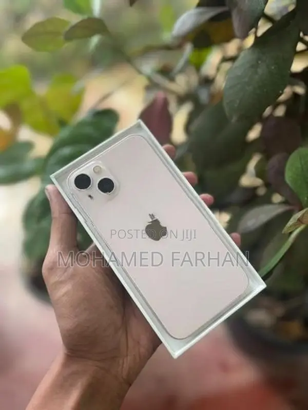 Apple iPhone 13 (Used)