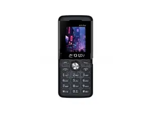 E-tel A11 Pro (Brand New)