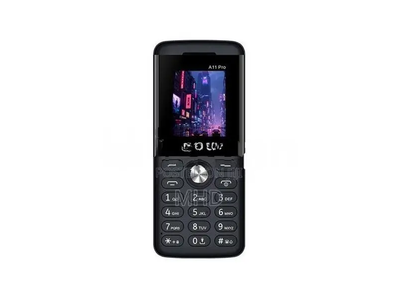 E-tel A11 Pro (Brand New)