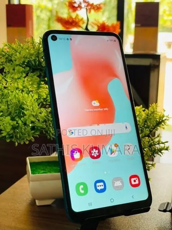 Samsung Galaxy M11 (Used)
