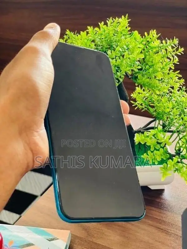 Samsung Galaxy M11 (Used)