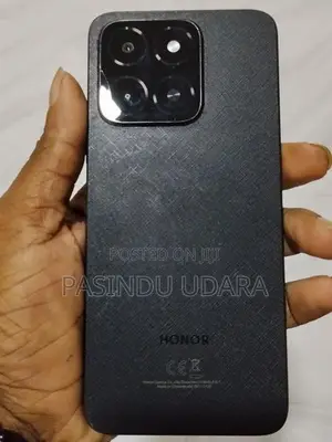 Honor X5 Plus (Used)