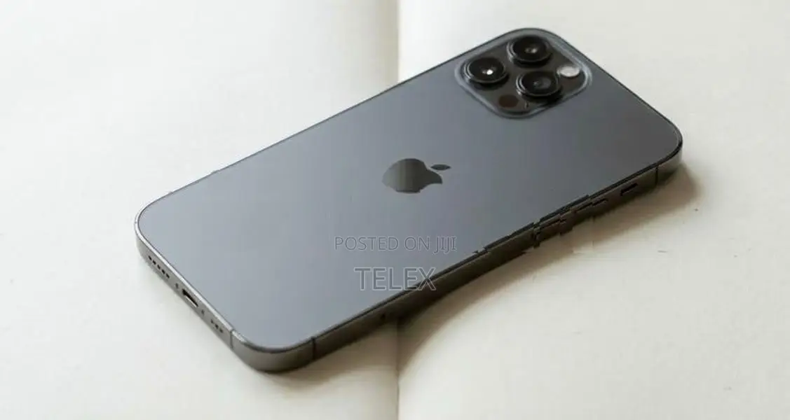Apple iPhone 12 Pro (Used)