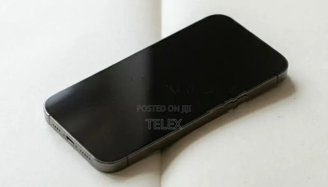 Apple iPhone 12 Pro (Used)