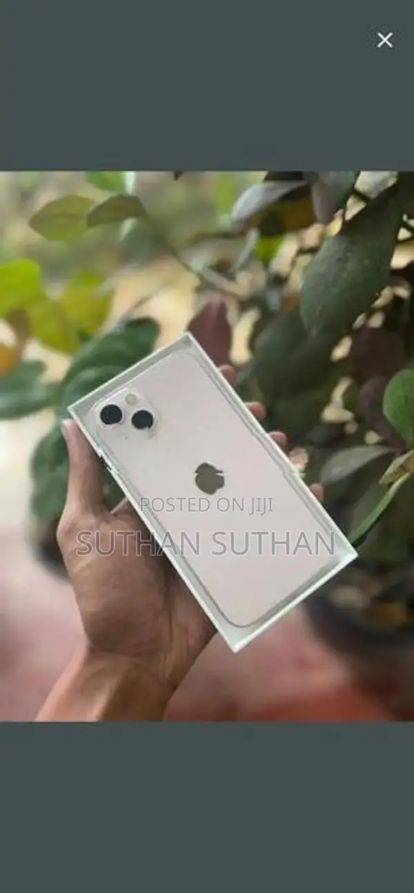 Apple iPhone 13 (Used)