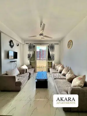 Colombo 06 Time and Spencer - Furnished Apartment for Rent A55495