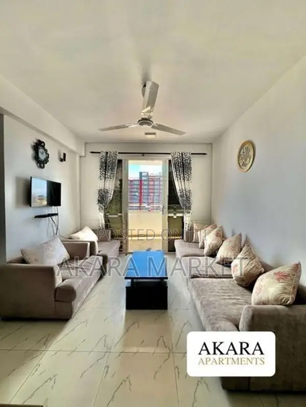 Colombo 06 Time and Spencer - Furnished Apartment for Rent A55495