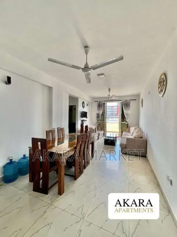 Colombo 06 Time and Spencer - Furnished Apartment for Rent A55495