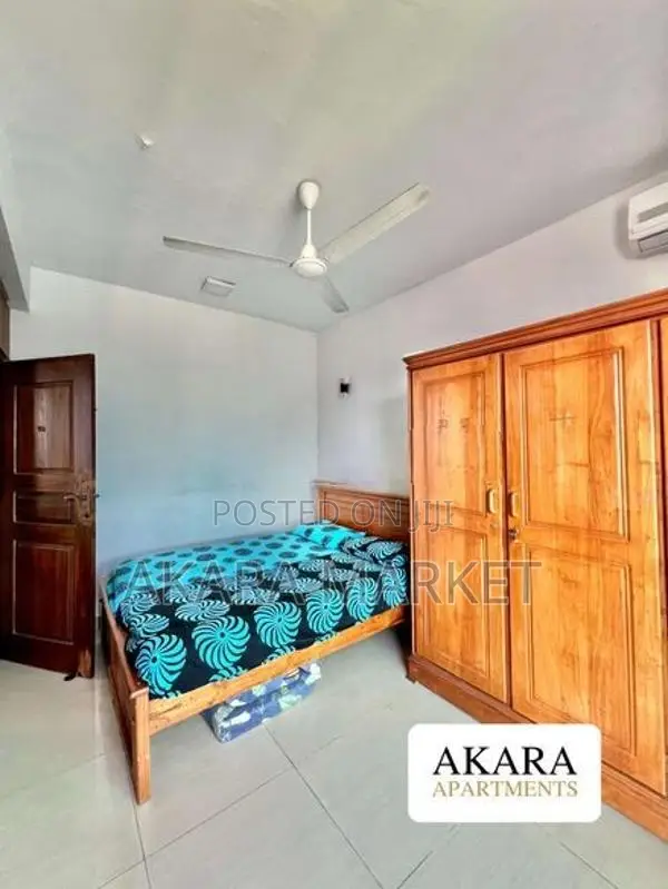 Colombo 06 Time and Spencer - Furnished Apartment for Rent A55495