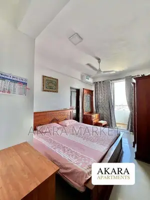 Colombo 06 Time and Spencer - Furnished Apartment for Rent A55495