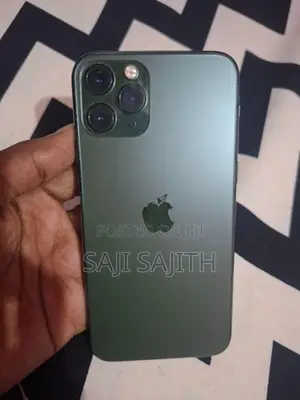 Apple iPhone 11 Pro (Used)