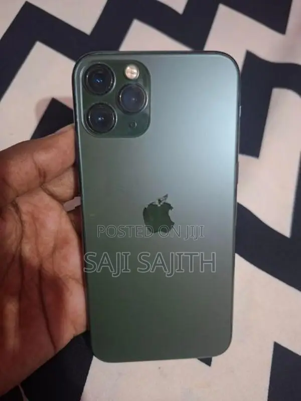 Apple iPhone 11 Pro (Used)