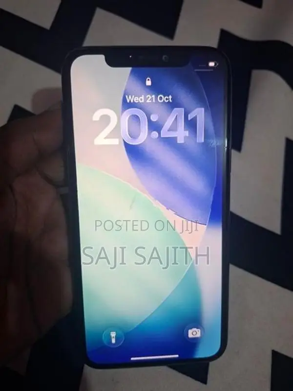 Apple iPhone 11 Pro (Used)