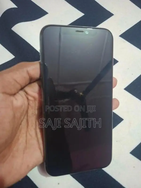 Apple iPhone 11 Pro (Used)