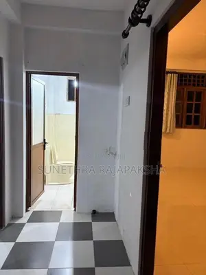 Annex for Rent Homagama