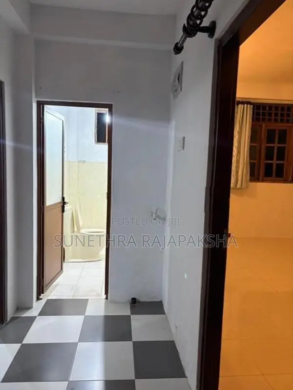 Annex for Rent Homagama
