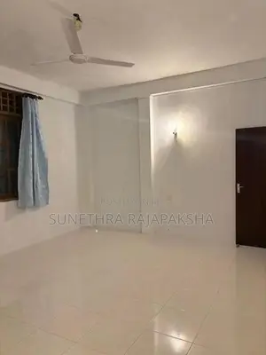 Annex for Rent Homagama