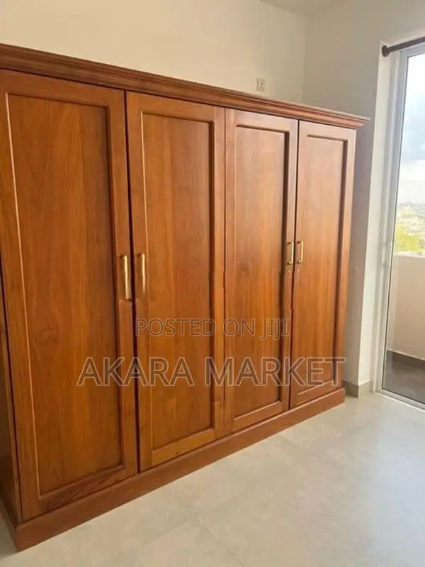 Colombo 06 Skycity - Semi-furnished Apartment for Rent A54433