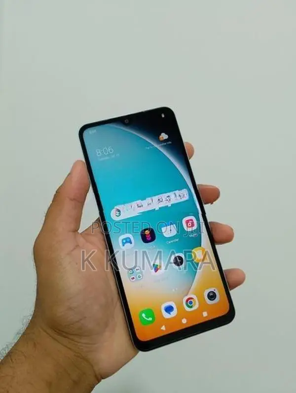 Xiaomi Poco C71 (Used)