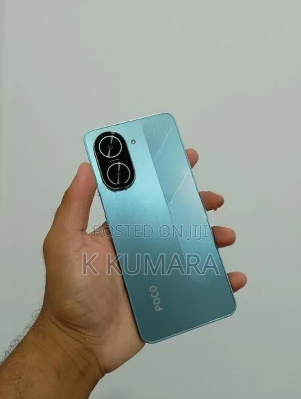 Xiaomi Poco C71 (Used)