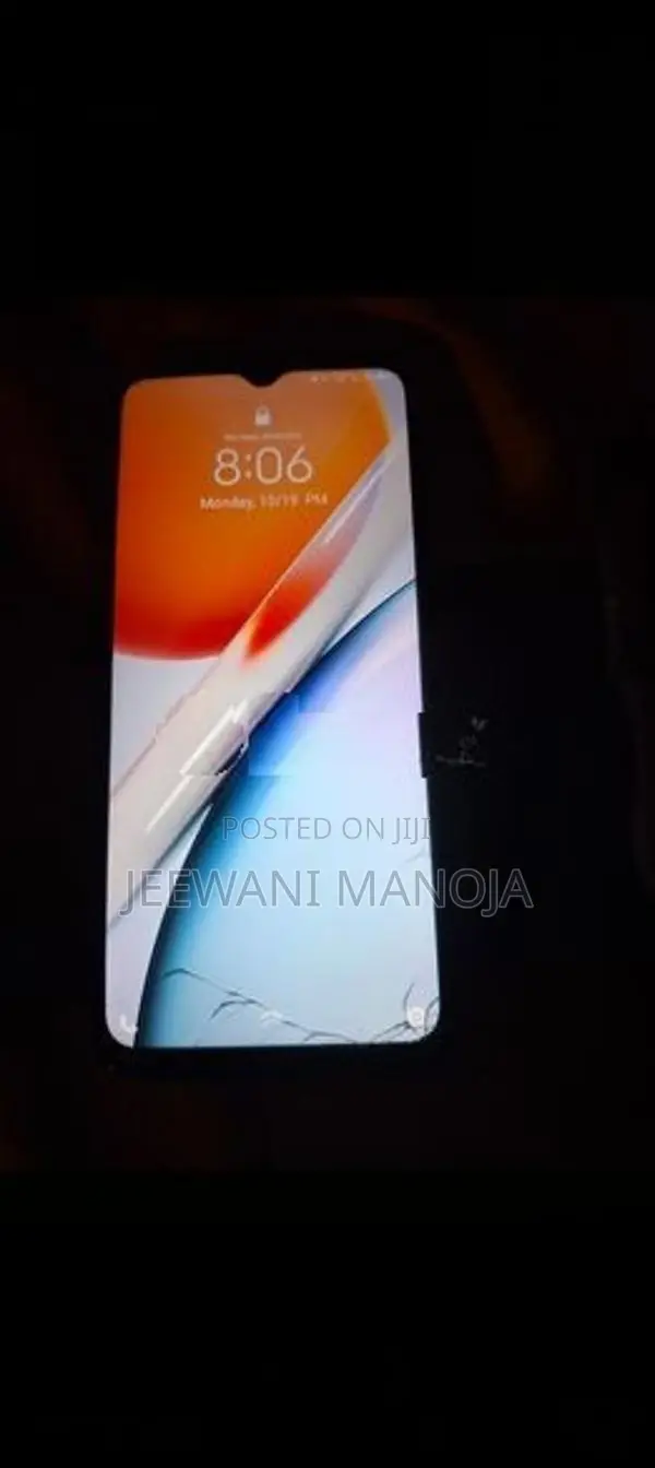 Vivo Y28s y19s (Used)