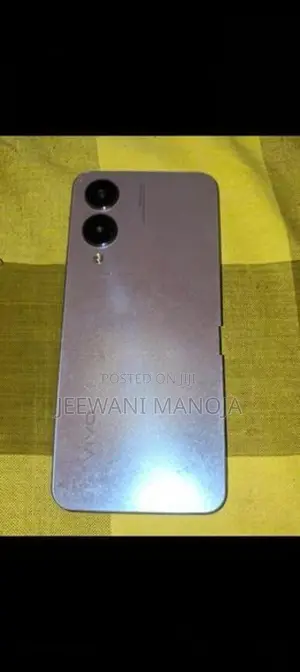 Vivo Y28s y19s (Used)