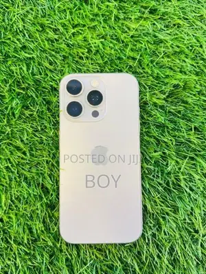 Apple iPhone 16 Pro (Used)