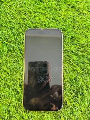 Apple iPhone 16 Pro (Used)