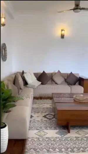 Matrix Home - Furnished Apartment For Rent A56202 In Colombo 6