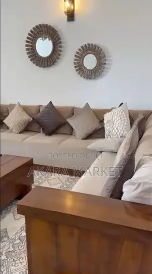 Matrix Home - Furnished Apartment For Rent A56202 In Colombo 6