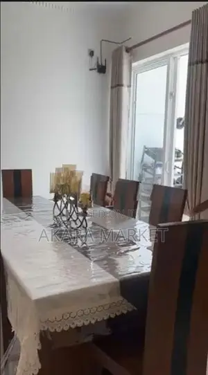 Matrix Home - Furnished Apartment For Rent A56202 In Colombo 6