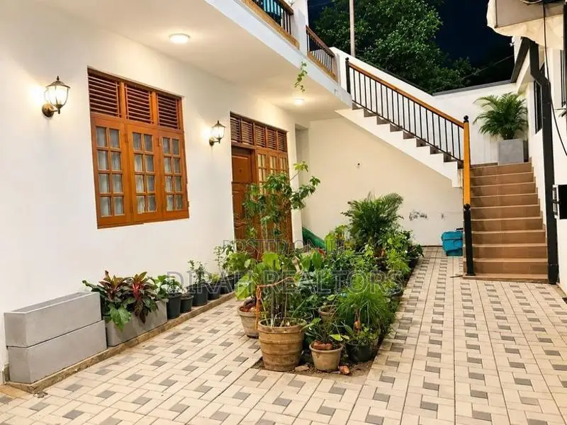 12BR Mini Apartment For Sale | Kerawalapitiya (SA-003)