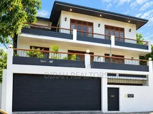 12 Room Apartment For Sale | Wattala (SA-003)