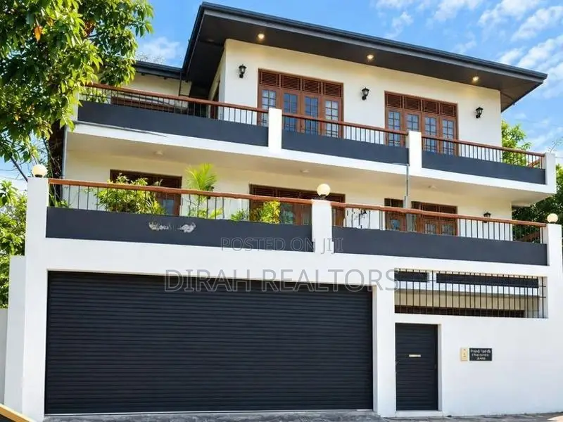 12 Room Apartment For Sale | Wattala (SA-003)