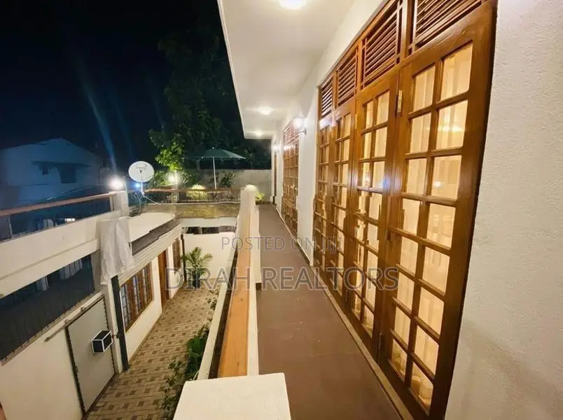 12 Room Apartment For Sale | Wattala (SA-003)