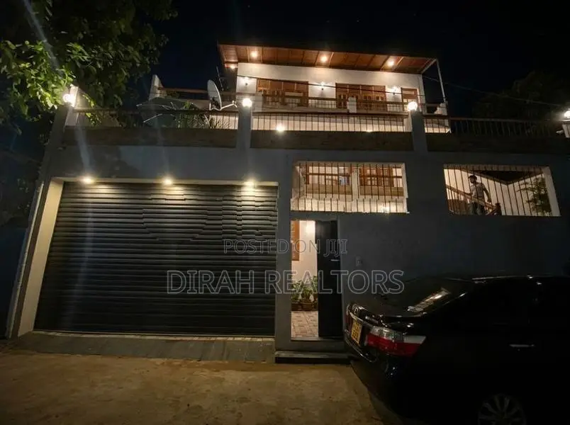 12 Room Apartment For Sale | Wattala (SA-003)