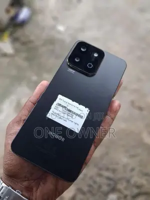Honor X7c 256GB 8GB (Used)